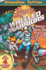 Watch Jayce and the Wheeled Warriors Sockshare